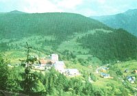 QSL 1981: Kurort Borșa